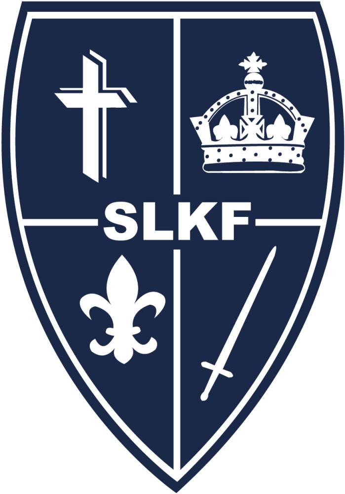 St. Louis King of France
